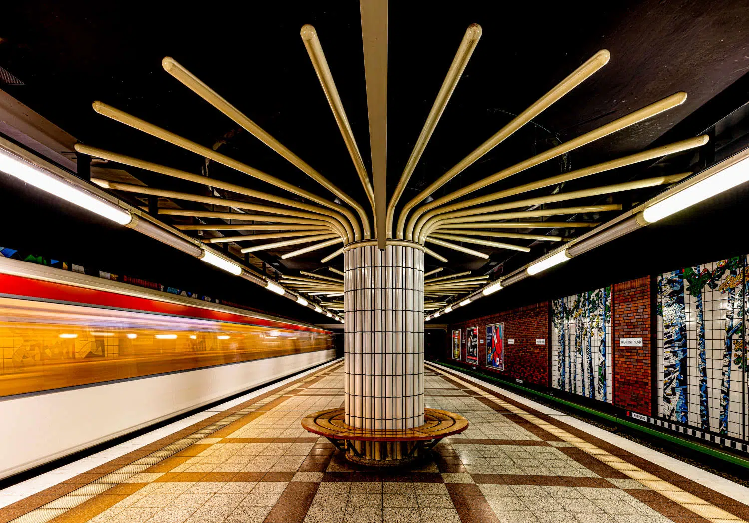 Photograph: Niendorf Nord 5 1500x1048