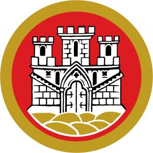 Stadtemblem Bergen