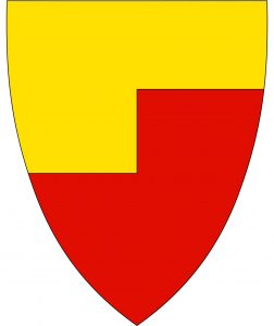 Stadtemblem Nordkapp