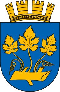 Stadtemblem Stavanger