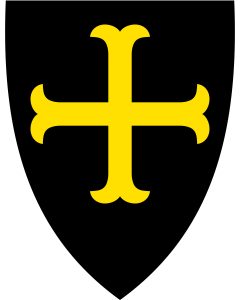 Stadtemblem Torsken