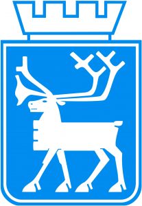 Stedtemblem Tromsø