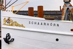 Hamburg Hafentörn