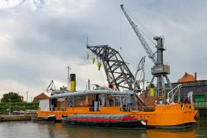 Hamburg Hafentörn
