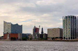Hamburg Hafentörn