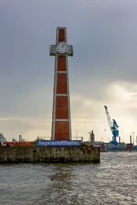 Hamburg Hafentörn