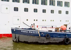 Hamburg Hafentörn