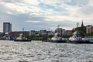 Hamburg Hafentörn