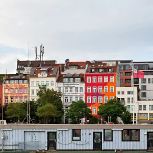 Hamburg Hafentörn
