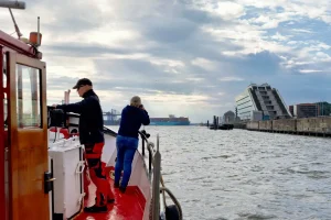 Hamburg Hafentörn