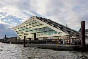 Hamburg Hafentörn