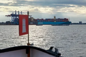 Hamburg Hafentörn