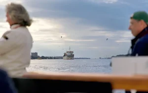 Hamburg Hafentörn