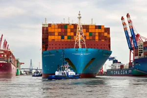 Hamburg Hafentörn