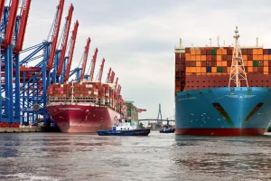 Hamburg Hafentörn