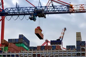 Hamburg Hafentörn