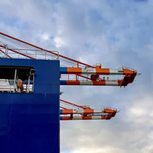 Hamburg Hafentörn