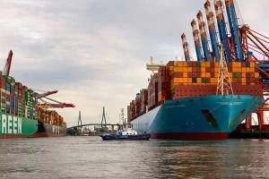 Hamburg Hafentörn