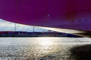 Hamburg Hafentörn