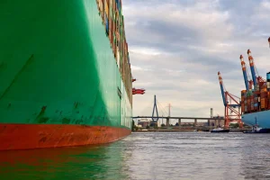 Hamburg Hafentörn