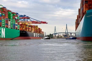 Hamburg Hafentörn