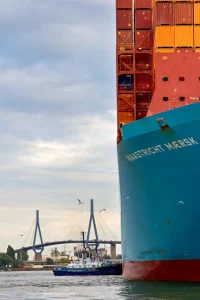 Hamburg Hafentörn