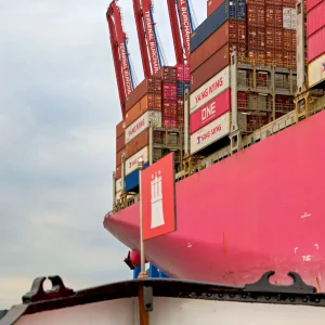 Hamburg Hafentörn