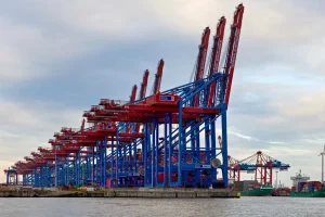 Hamburg Hafentörn
