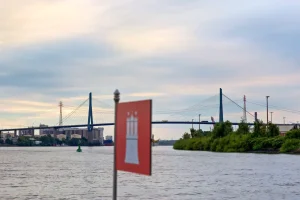 Hamburg Hafentörn