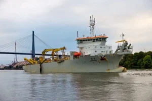 Hamburg Hafentörn