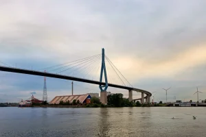 Hamburg Hafentörn
