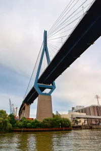 Hamburg Hafentörn