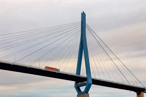Hamburg Hafentörn
