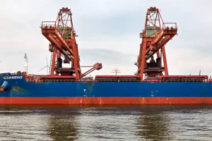 Hamburg Hafentörn
