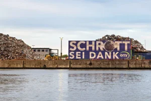 Hamburg Hafentörn