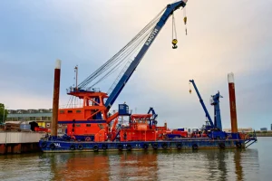 Hamburg Hafentörn