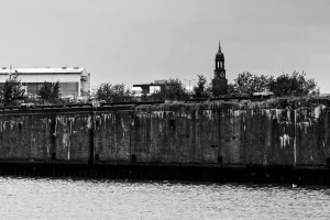 Hamburg Hafentörn