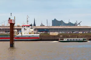 Hamburg Hafentörn