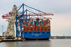Hamburg Hafentörn