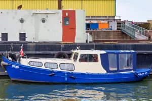Hamburg Hafentörn