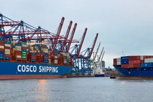 Hamburg Hafentörn