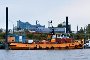 Hamburg Hafentörn