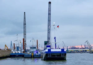 Hamburg Hafentörn