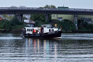 Hamburg Hafentörn