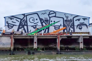 Hamburg Hafentörn