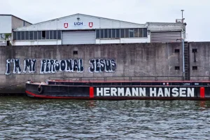 Hamburg Hafentörn