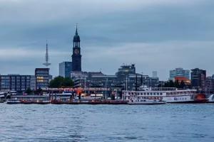 Hamburg Hafentörn