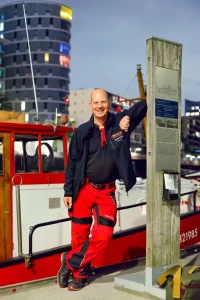 Hamburg Hafentörn